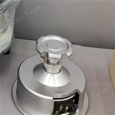 土工布圆形取样器 刻盘取样刀