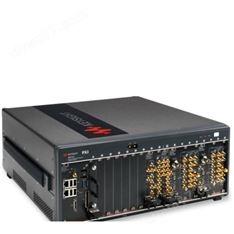 相位噪声测试系统