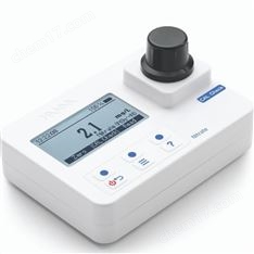 氨氮   便携式光度计