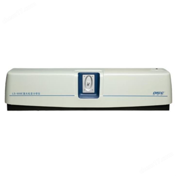 OMEC欧美克激光粒度分析仪-LS-909E型