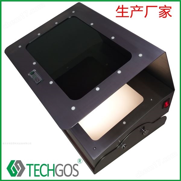 空罐试漏检测仪