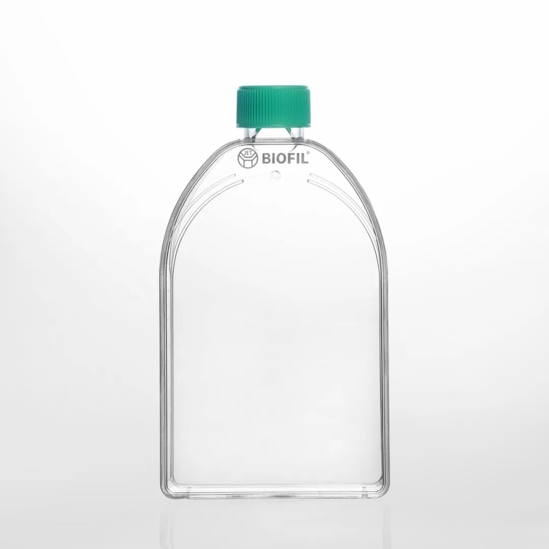 精品视频一区二区三区 新品上线 | 洁特生物T150U形细胞培养瓶闪耀来袭!