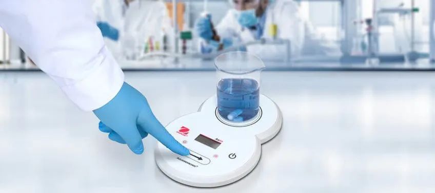 聚焦生物实验室:pH 值精准测量为何至关重要?