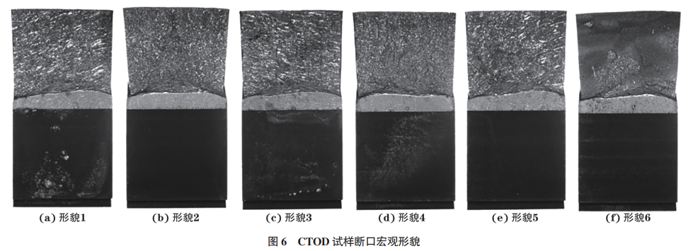 精品视频一区二区三区 X80钢管环焊缝接头的显微组织与力学性能